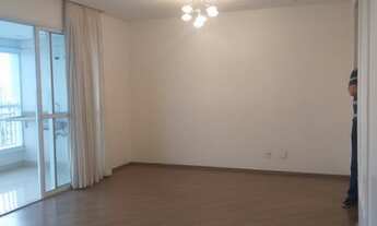 Imagem 6: Apartamento para venda tem 107 metros quadrados com 3 quartos