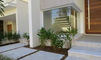 Imagem 2: Lindo Sobrado 3 c/ Suites - Alto da Boa Vista -Próx. Prefeitura / Padaria Real