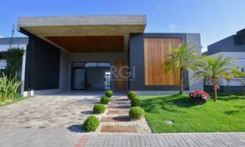 Imagem: Casa no Condomínio Fechado Sea Coast, Xangri-lá