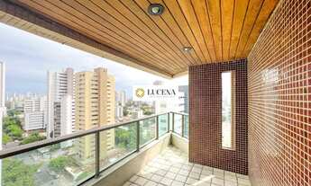 Imagem 6: Aroeiras 156 m² - 4 quartos 1 suíte