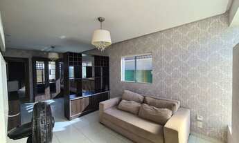 Imagem 2: Casa Pra Aluguel No Nascentes do Tarumã com 03 Quartos