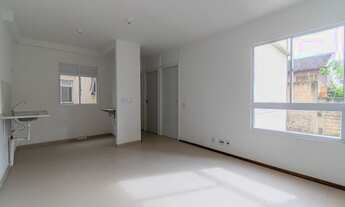 Imagem 4: Apartamento com 2 dormitórios à venda, 40 m² por R$ 120.000,00 - Santa Cruz - Gravataí/RS