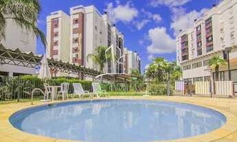 Imagem: Porto Alegre - Apartamento Padrão - Jardim