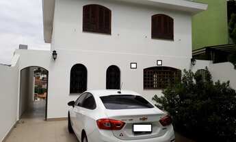 Imagem: Sobrado para venda com 105 metros quadrados