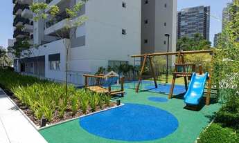 Imagem 15: Apartamento 127/128 m² - 4 Dorms podendo ampliar a sala e ficar com 3 Dorms - 2 Suítes pod