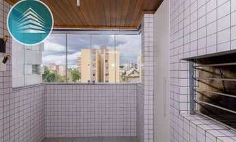 Imagem 5: Apartamento à venda, 103 m² por R$ 550.000,00 - Água Verde - Curitiba/PR