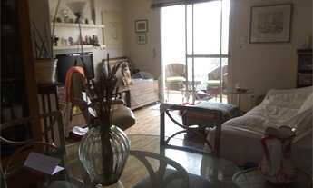 Imagem 4: Alto de Pinheiros