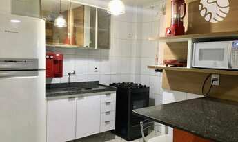 Imagem 3: Apartamento com 2 dormitórios à venda, 98 m² por R$ 367.000,00 - Praia do Morro - Guarapar