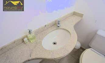 Imagem 3: Apartamento com 3 dormitórios à venda, 112 m² por R$ 650.000,00 - Vila Suzana - São Paulo