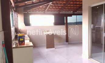 Imagem 2: Venda Cobertura Vale das Orquídeas Contagem