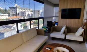 Imagem 2: Lindo apartamento mobiliado