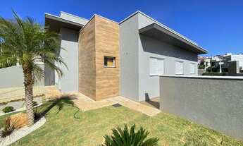 Imagem 9: Casa com 3 dormitórios à venda, 115 m² por R$ 899.000,00 - Terras de Atibaia II - Atibaia