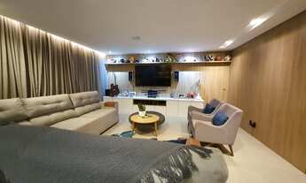 Imagem 2: Apartamento para venda tem 194 metros quadrados com 4 quartos em Umuarama - Osasco - SP