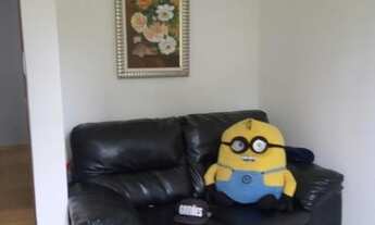 Imagem 2: Apartamento para Venda em Mogi das Cruzes, Jardim Maricá, 2 dormitórios, 1 banheiro, 1 vag