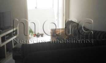 Imagem: SÃO PAULO - Apartamento Padrão - CAMBUCI