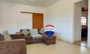 Imagem 3: Chácara à venda, 1100 m² por R$ 420.000,00 - Belmiro Braga - Belmiro Braga/MG