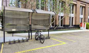 Imagem 6: Andar Corporativo para alugar, 1665 m² por R$ 74.925,00/mês - Chácara Santo Antônio - São