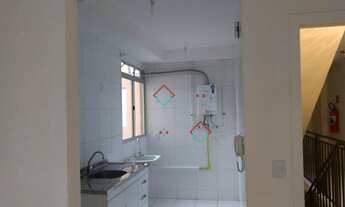 Imagem 6: Apartamento com 2 dormitórios à venda, 44 m² por R$ 175.000,00 - São Pedro - Osasco/SP