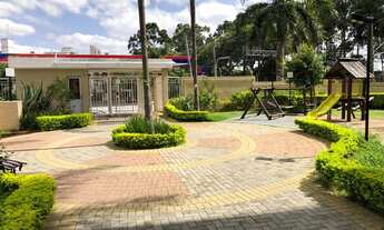 Imagem 6: Apartamento para venda com 53 metros quadrados com 2 quartos em Vila Moreira - São Paulo