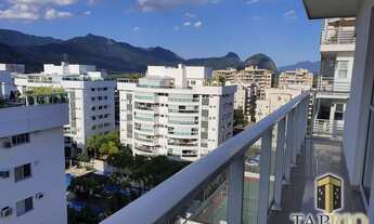 Imagem 2: Cobertura à venda Condomínio Wonderfull Recreio