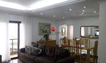 Imagem: Apartamento com 4 dormitórios, sendo 1