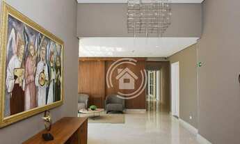 Imagem 2: Apartamento com 3 dormitórios à venda, 67 m² por R$ 345.000,00 - Gleba Califórnia - Piraci