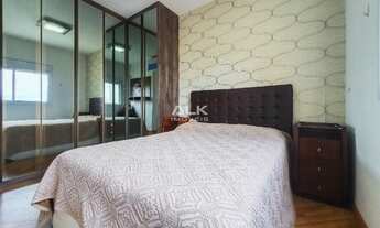 Imagem 6: Apartamento de 85m - 3 dorms - 2 vagas