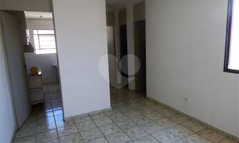 Imagem: Mogi das Cruzes - Apartamento Padrão