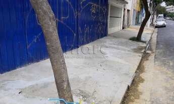 Imagem 2: SAO PAULO - Terreno - CAMBUCI