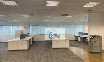 Imagem 4: Conjunto para alugar, 246 m² Itaim Bibi - São Paulo/SP