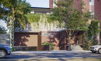 Imagem: São Paulo - Apartamento Padrão - VILA