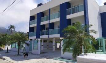 Imagem: Apartamento Studio Fit Caiobá em Matinhos-PR