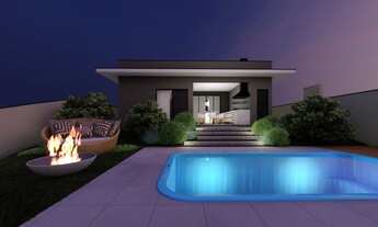 Imagem 5: Casa com 3 dormitórios à venda, 130 m² por R$ 819.900,00 - Serras de Atibaia - Atibaia/SP