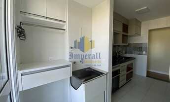 Imagem 3: Apartamento 3 dormitórios 1 suíte 87 m² Parque Industrial SJC Vista Definitiva