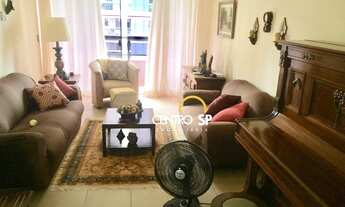 Imagem 5: Apartamento com 3 dormitórios à venda, 163 m² - Condomínio Edifício Taurus - Bauru/SP