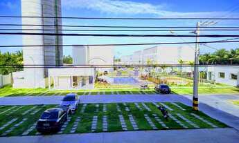 Imagem 6: Barra dos Coqueiros - Apartamento Padrão - Povoado Olhos D'Àgua