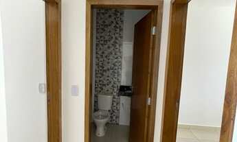 Imagem 6: Compre sua casa no Jardim Ingá e saia do aluguel com parcelas que cabem no seu bolso