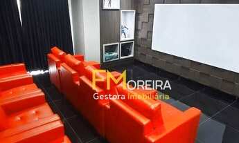 Imagem 7: Apartamento com 2 dormitórios para alugar, 64 m² por R$ 2.600,00/mês - Vila Guilhermina