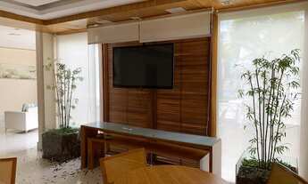 Imagem 4: Apartamento Mobiliado Frente Mar 3 Suítes - Cabo Frio - RJ