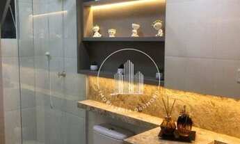 Imagem 13: Apartamento à venda, 83 m² por R$ 375.000,00 - Aririú - Palhoça/SC