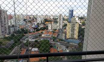 Imagem 2: Apartamento para venda possui 127 metros quadrados com 3 quartos