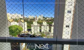 Imagem 4: Apartamento - Mansões Santo Antônio - Campinas