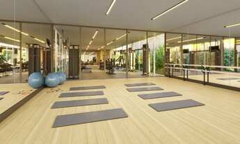 Imagem 4: Lançamento Condomínio Américas localizado vizinho ao shopping