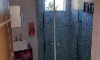 Imagem 6: Casa para venda possui 110 metros quadrados com 2 quartos em Campo Alegre - Nova Iguaçu