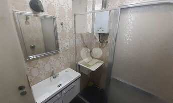 Imagem 8: Apartamento com 1 dormitório à venda, 33 m² por R$ 299.000,00 - Vila Isabel - Rio de Janei