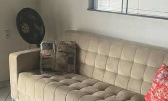 Imagem 2: Casa para venda com 230 metros quadrados com 3 quartos em Coqueiro - Belém - Pará