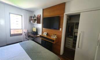 Imagem 6: Apartamento 4 Quartos para Venda em Salvador, Jardim Apipema, 4 dormitórios, 4 suítes, 5 b