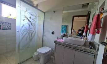 Imagem 7: Vendo Sobrado, Jardim Alvorada, 142m², 4 dormitórios, 2 vagas, cozinha planejada, churrasq