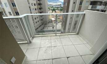 Imagem 3: Rio de Janeiro - Apartamento Padrão - Méier
