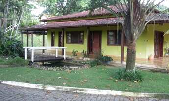 Imagem: Fazenda/Sítio/Chácara para venda possui